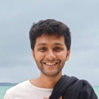 Kairav Kadakia