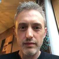 Simon Dawson