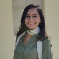 Kavisha Shah