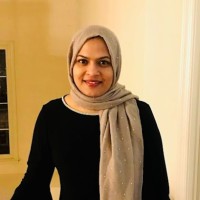 Nazmin Begum