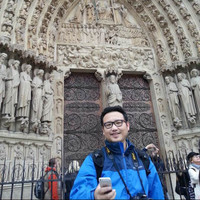 Tim Zhang