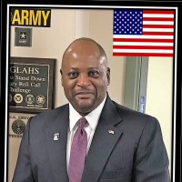 Cornell  A. Morris, LCSW, MBA