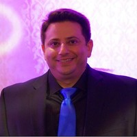 Ed Hasan