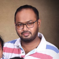 Dhanasekaran Kuppusamy