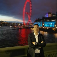 Tiger Liu