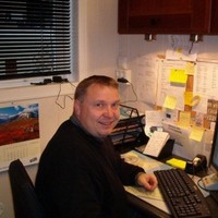 Frank Josefsen