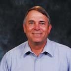 Johnny Bolin