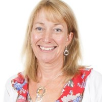 Sarah Haydon