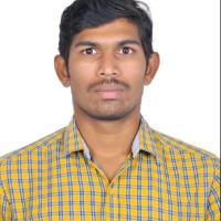 Santhosh Reddy Alugubelli