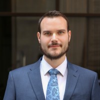 Levi Ainsworth