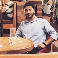 Arjun B Nambiar