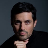 Alexandre Martins