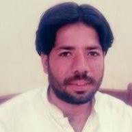 Rehman Baloch