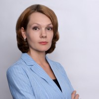 Olena Tkachenko