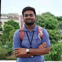 Sahil Vishwakarma