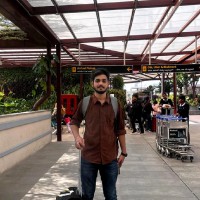 Nilay Kumar Singh