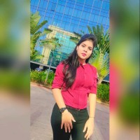 Anjali Pandey