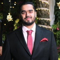 Saif Mulla