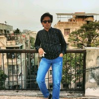 Raghav Mandowara