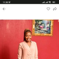 mwende karen