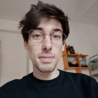 Luca Biddau