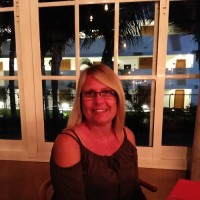 Tammy-Lyn Parsons