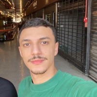 Thomas Almeida