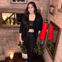 Aaina Chopra