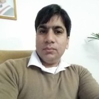 Zahid Mahmood Cpa, Cga Canada , Fcca Uk , Msc