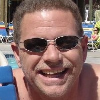 Bruce Wood