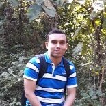Girish Sonone