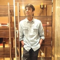 Panchal Rutvik