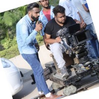 Shaan Ali Khan A Shaan FilmsProduction