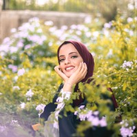 Sumaya Ahmed