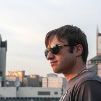 Андрей Грачев