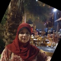 Muna Al Haddad