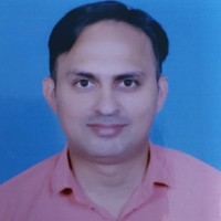 Yogendra Parmar