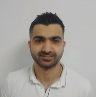 Shlomo Mhadker