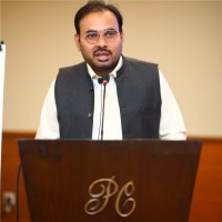 Farooq Panhwar