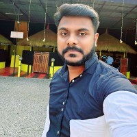 DEEPAK DIVAKARAN