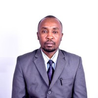 Lawrence Kangethe