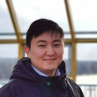 Nikolay Afanasev