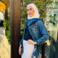 Ghada Jamous