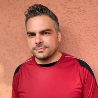 Davide Virgo
