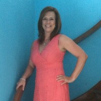 Tracy Halford