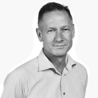 Kenneth Bisgaard