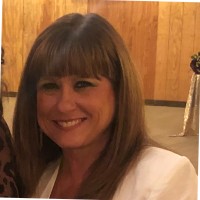Charla Smith - Harris