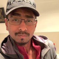 Kelvin Keresnan