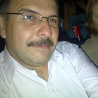 Juan Carlos Olmos