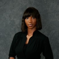 Cynthia Okolo